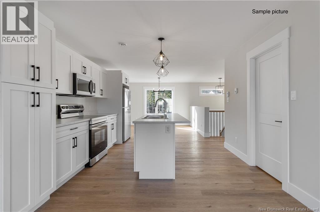 167 Carrington Drive, Riverview, New Brunswick  E1B 5E8 - Photo 8 - NB133898