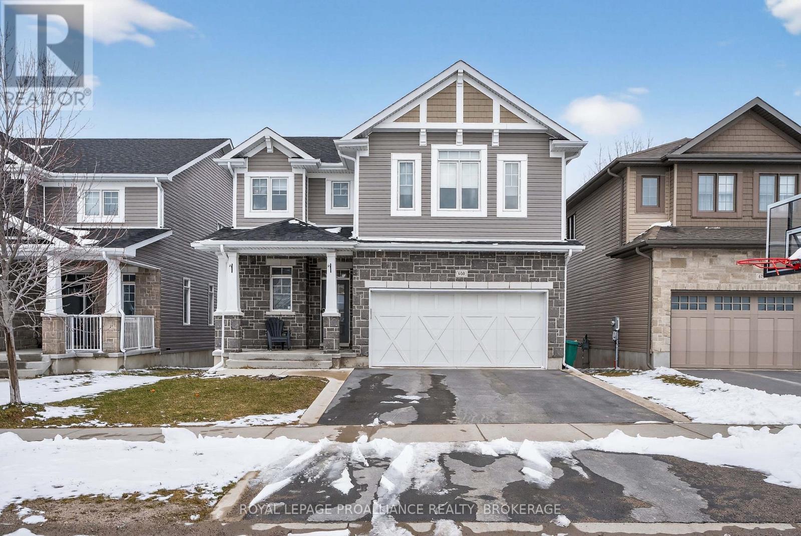 680 Halloway Drive, Kingston, Ontario  K7K 0H4 - Photo 2 - X12902380