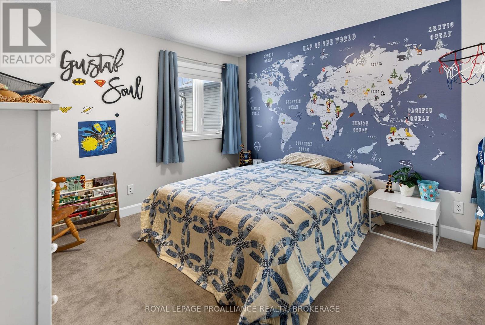 680 Halloway Drive, Kingston, Ontario  K7K 0H4 - Photo 24 - X12902380