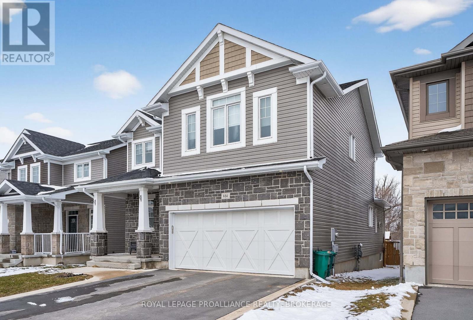 680 Halloway Drive, Kingston, Ontario  K7K 0H4 - Photo 3 - X12902380