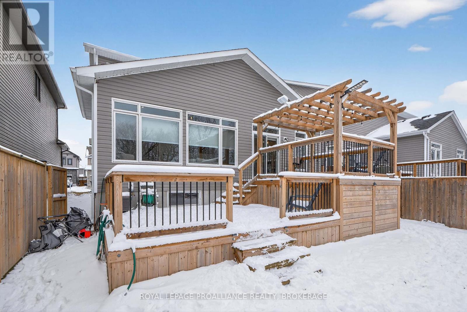 680 Halloway Drive, Kingston, Ontario  K7K 0H4 - Photo 43 - X12902380