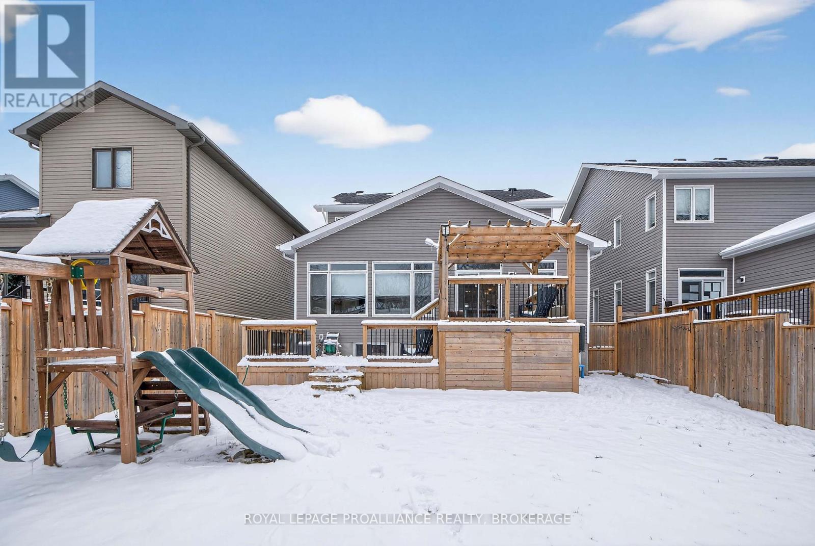 680 Halloway Drive, Kingston, Ontario  K7K 0H4 - Photo 44 - X12902380