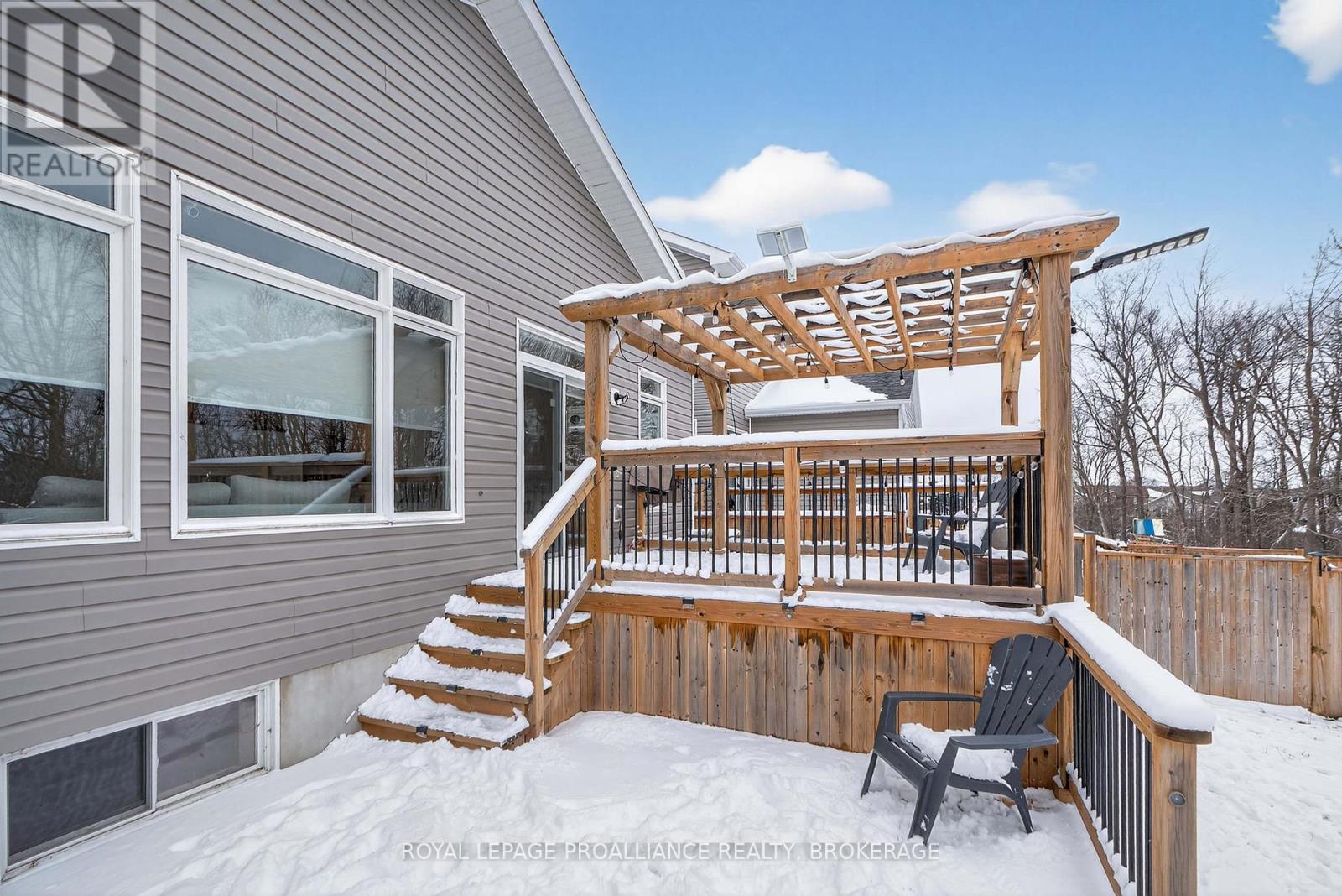 680 Halloway Drive, Kingston, Ontario  K7K 0H4 - Photo 45 - X12902380