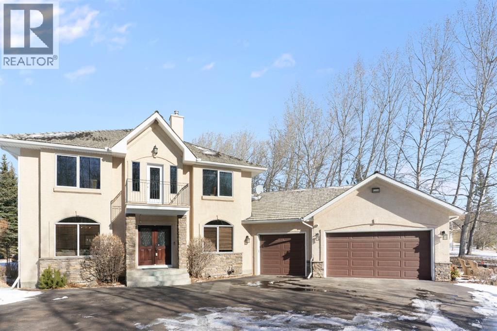 66 Bearspaw Summit, Rural Rocky View County, Alberta  T3R 1B5 - Photo 2 - A2292063