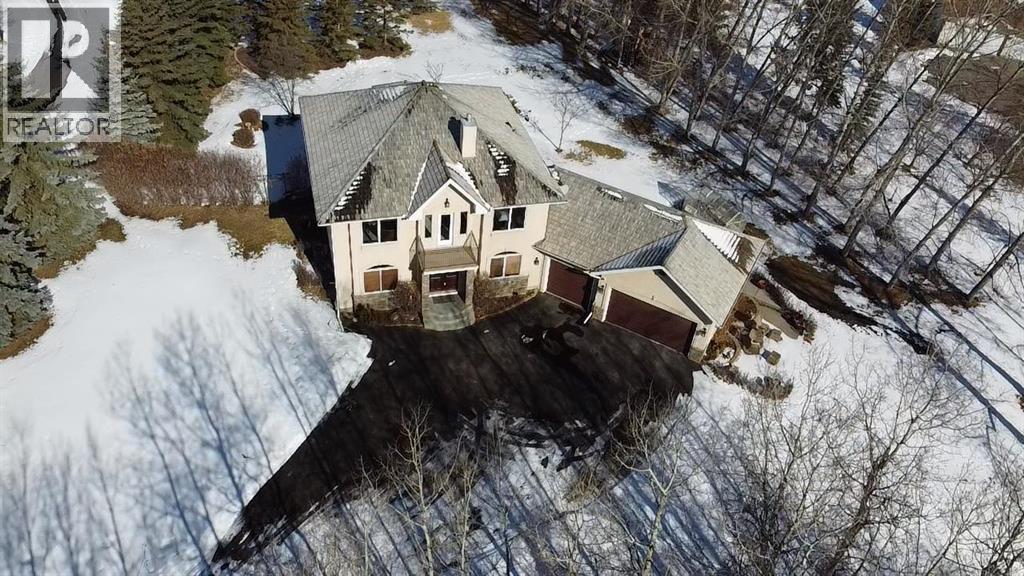 66 Bearspaw Summit, Rural Rocky View County, Alberta  T3R 1B5 - Photo 44 - A2292063