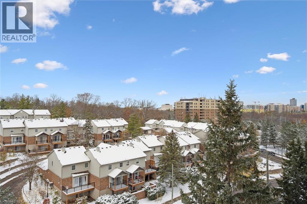 255 Keats Way Unit# 706, Waterloo, Ontario  N2L 6N6 - Photo 39 - 40812339