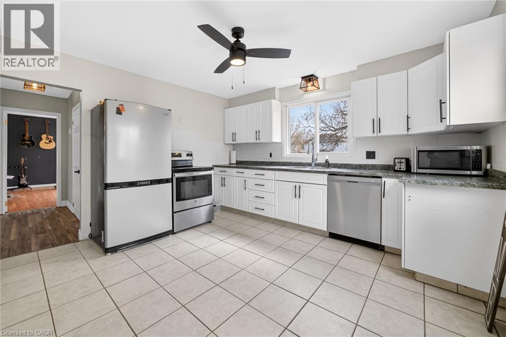 29 Quaker Road, Welland, Ontario  L3C 3G3 - Photo 12 - 40813659