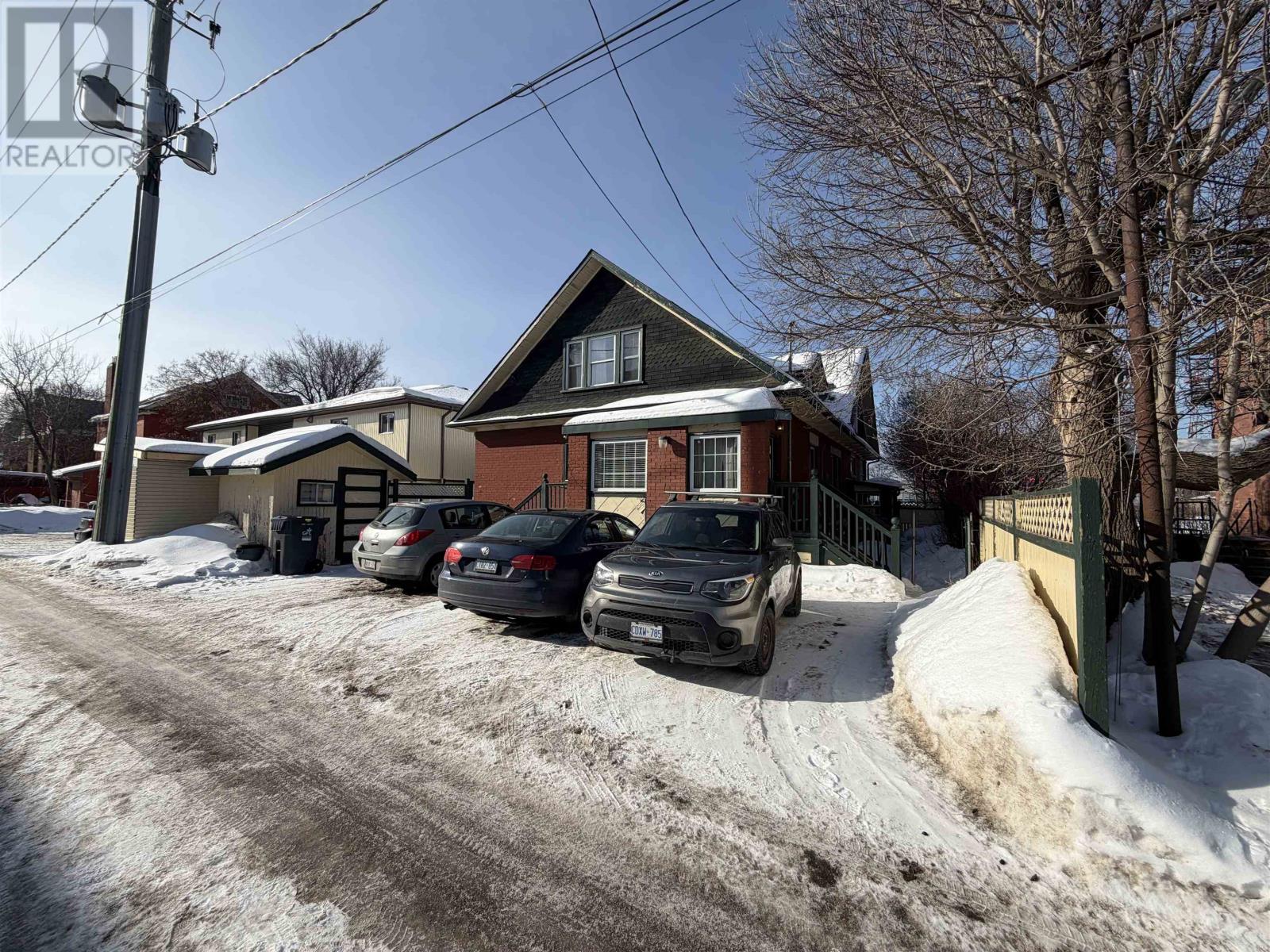 308 Archibald, Thunder Bay, Ontario  P7E 1G7 - Photo 8 - TB2600255