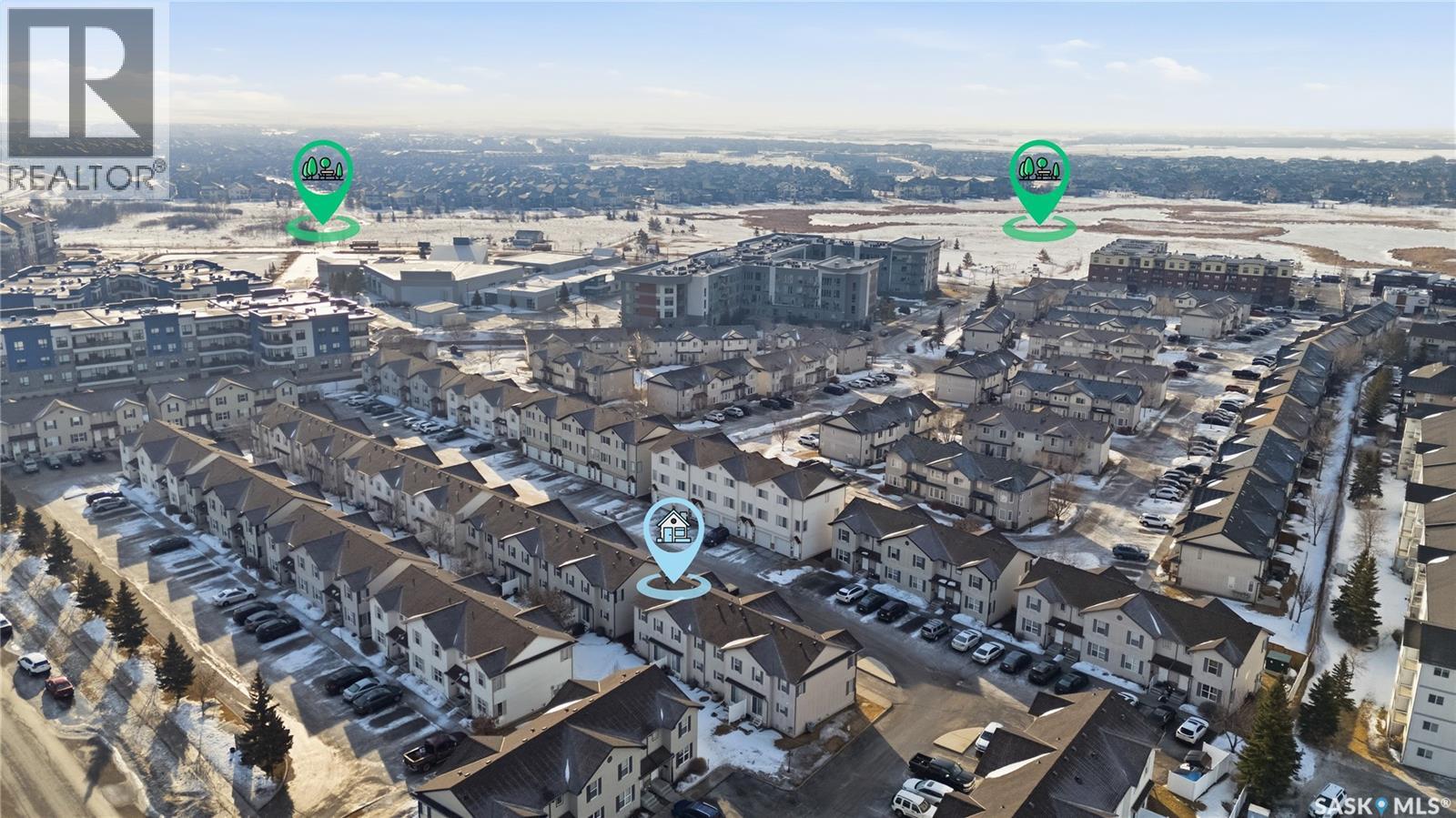 32 135 Pawlychenko Lane, Saskatoon, Saskatchewan  S7V 1K2 - Photo 32 - SK030849