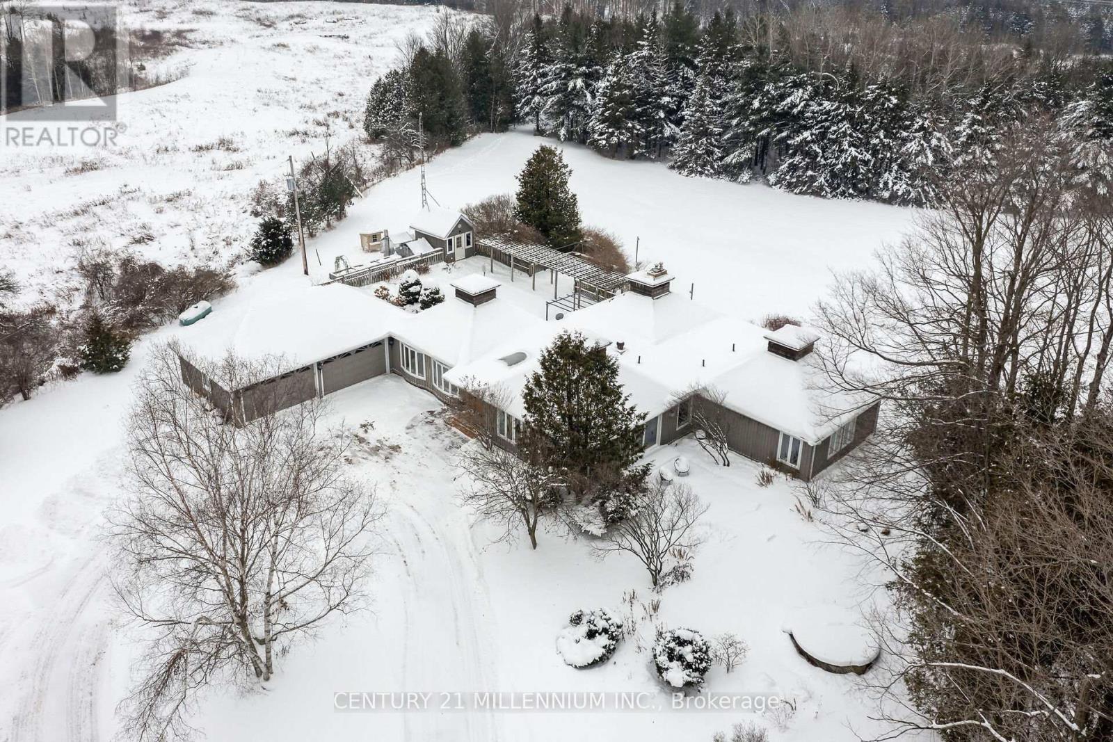 5136 Fifth Line, Erin, Ontario  N0B 1T0 - Photo 2 - X12902420