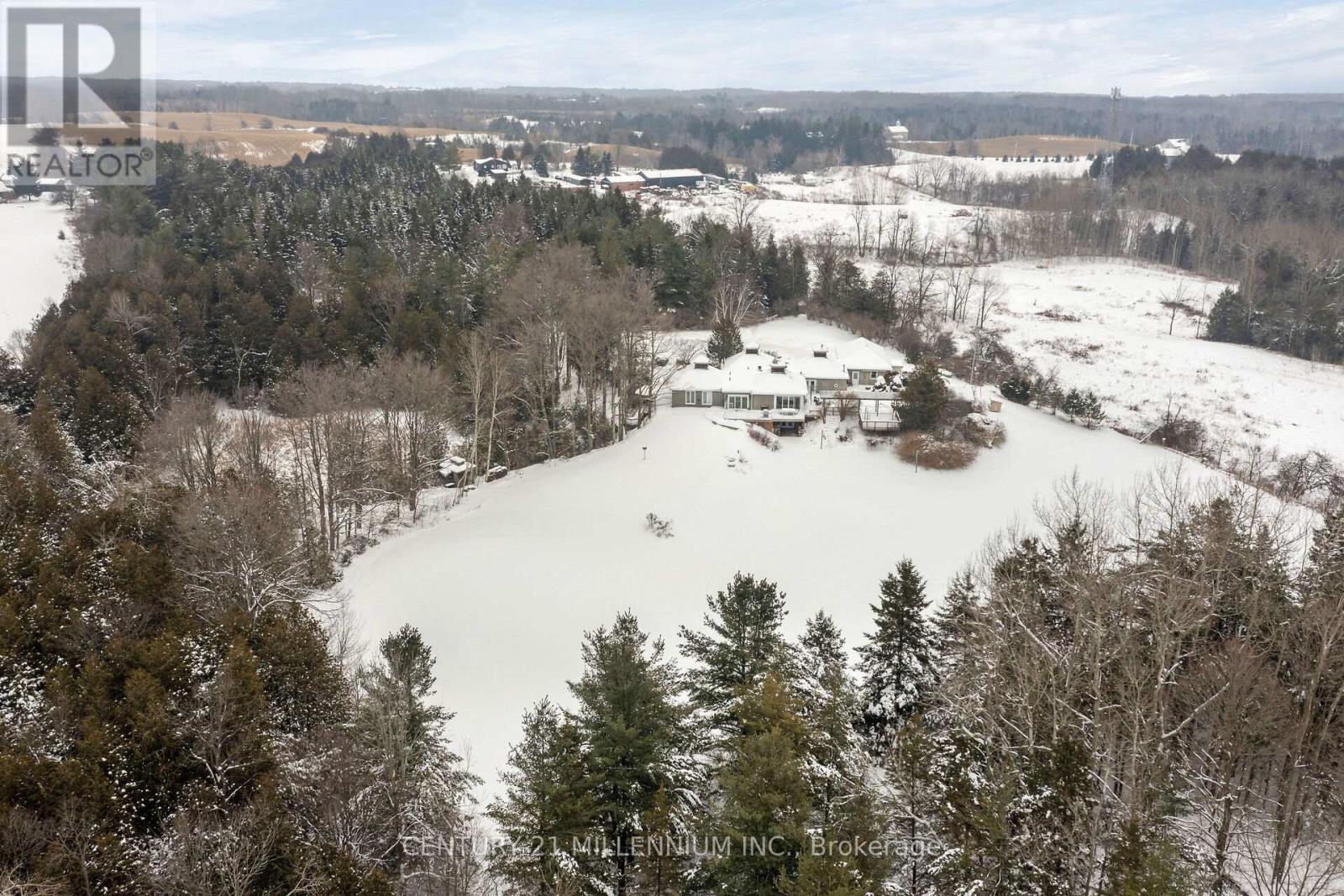 5136 Fifth Line, Erin, Ontario  N0B 1T0 - Photo 44 - X12902420