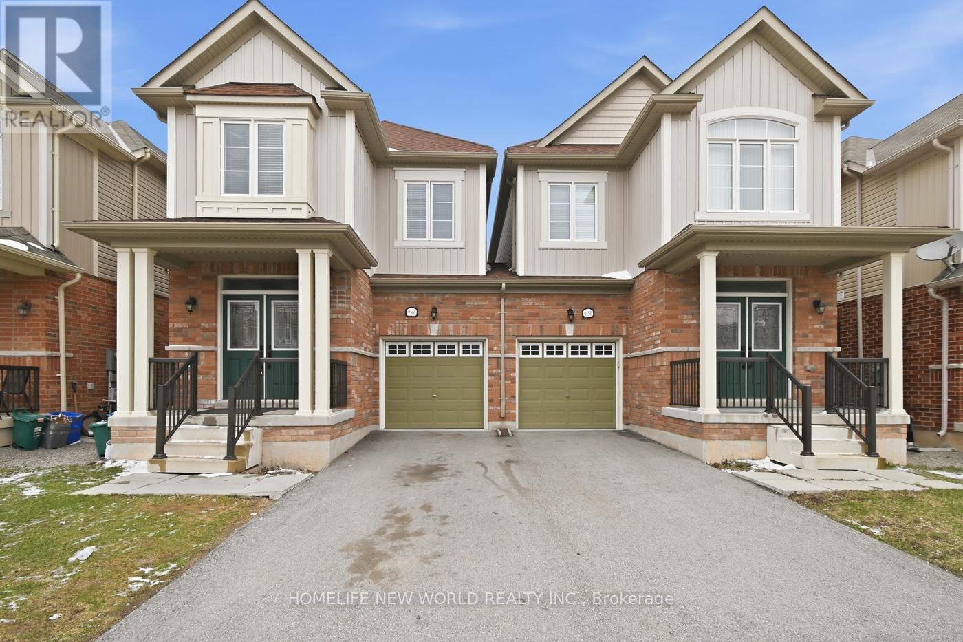 9546 TALLGRASS AVENUE, Niagara Falls, Ontario