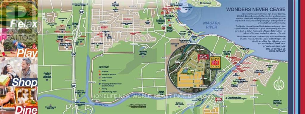 9546 Tallgrass Avenue, Niagara Falls, Ontario  L2G 0Y2 - Photo 18 - X12902432