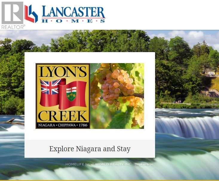 9546 Tallgrass Avenue, Niagara Falls, Ontario  L2G 0Y2 - Photo 2 - X12902432