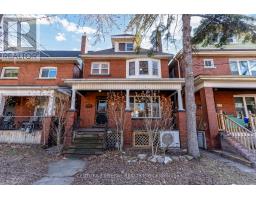 184 MAPLEWOOD AVENUE, Hamilton, Ontario