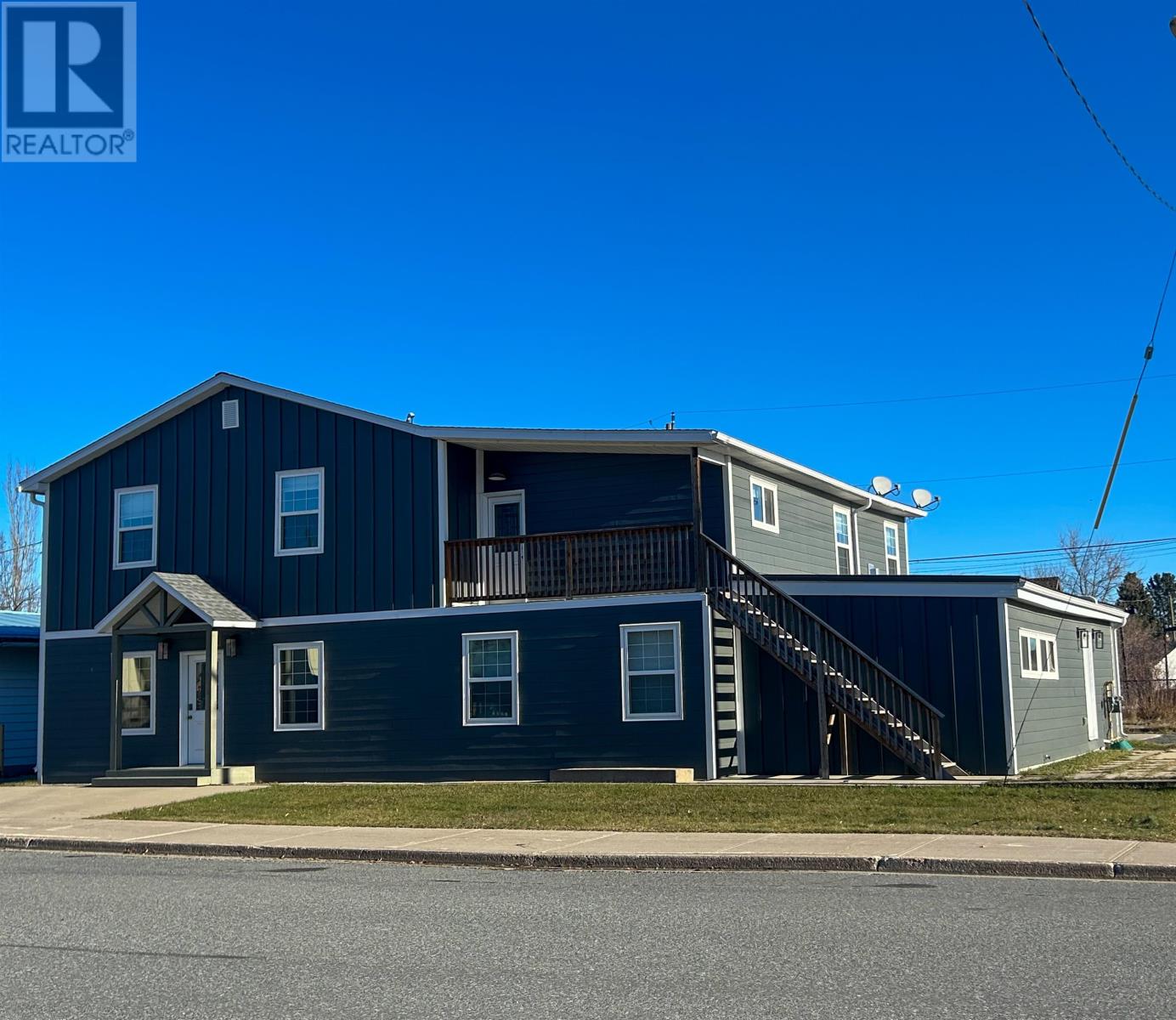 4 Fifth ST, Balmertown, Ontario