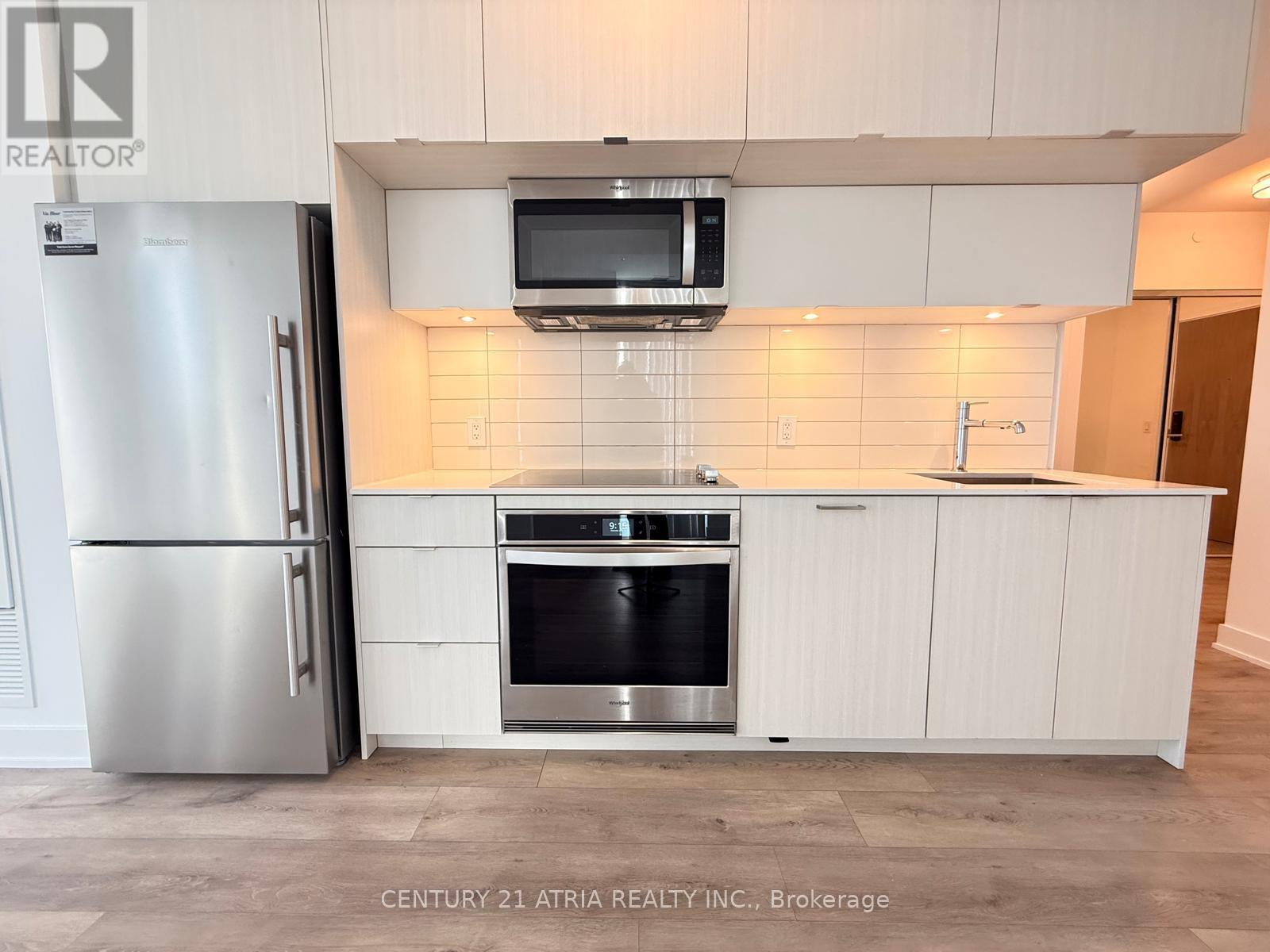 3308 - 575 BLOOR STREET E, Toronto, Ontario