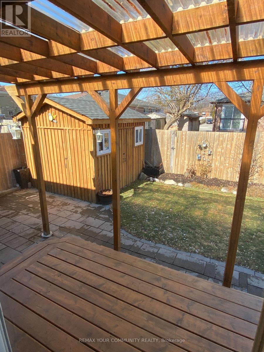 Main - 253 Alsace Road, Richmond Hill, Ontario  L4C 2W9 - Photo 19 - N12894600