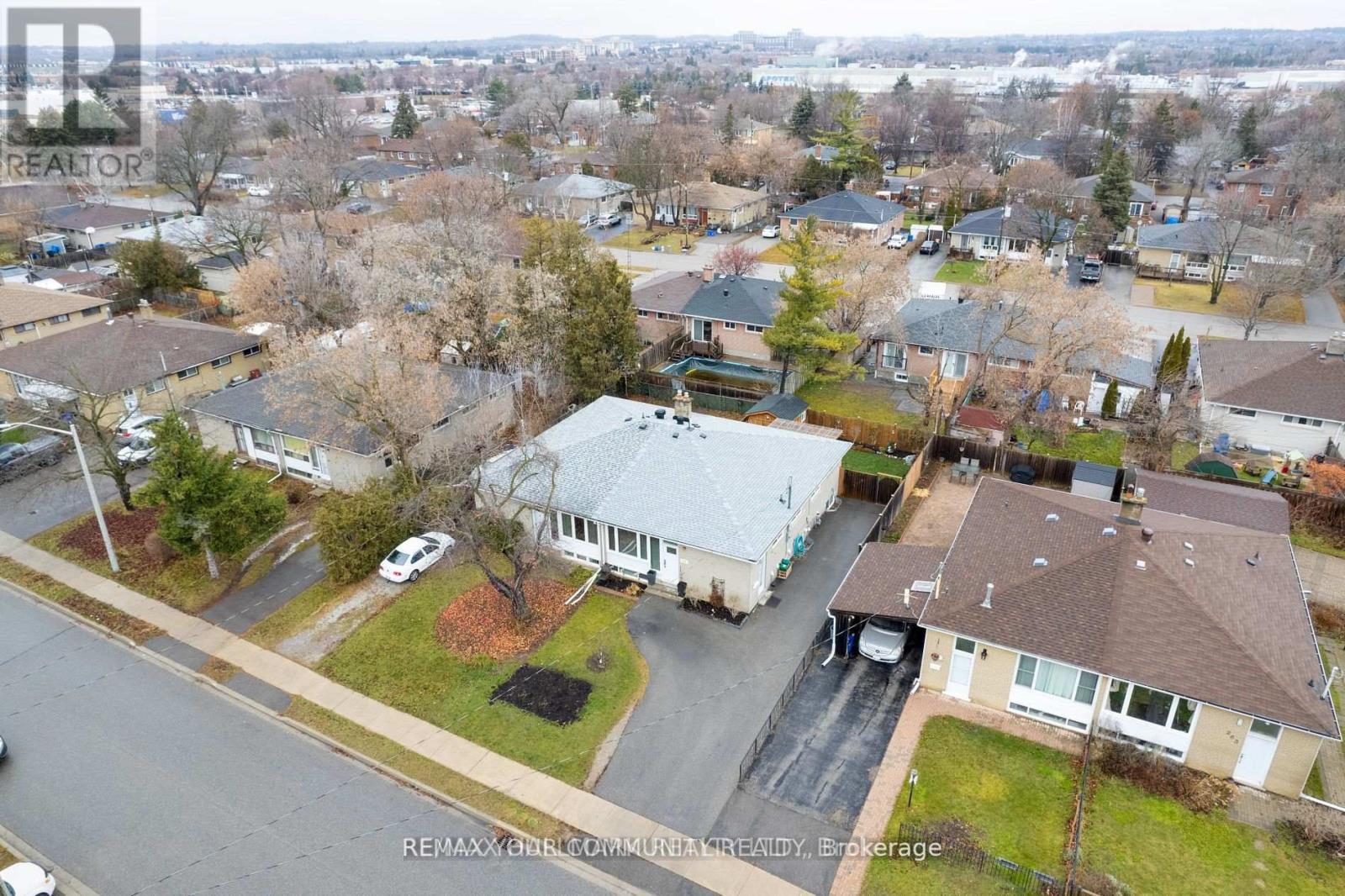 Main - 253 Alsace Road, Richmond Hill, Ontario  L4C 2W9 - Photo 22 - N12894600