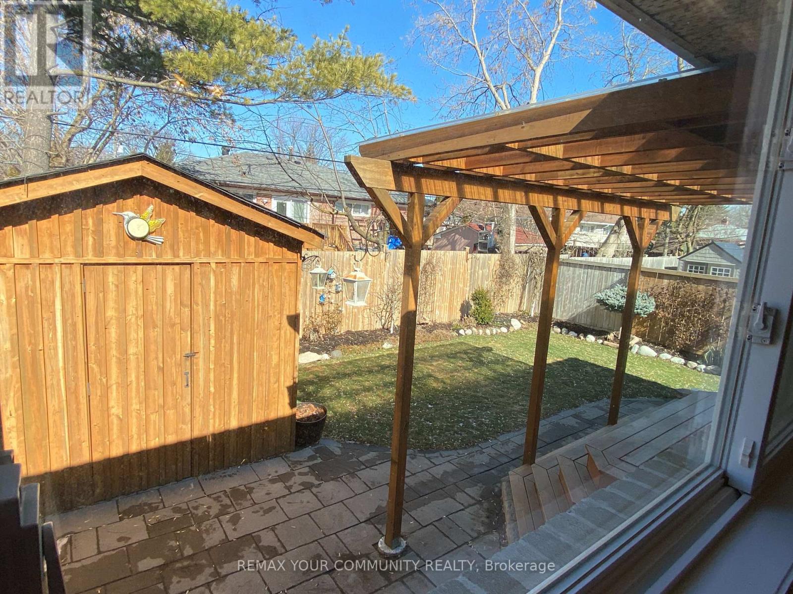 Main - 253 Alsace Road, Richmond Hill, Ontario  L4C 2W9 - Photo 14 - N12894600