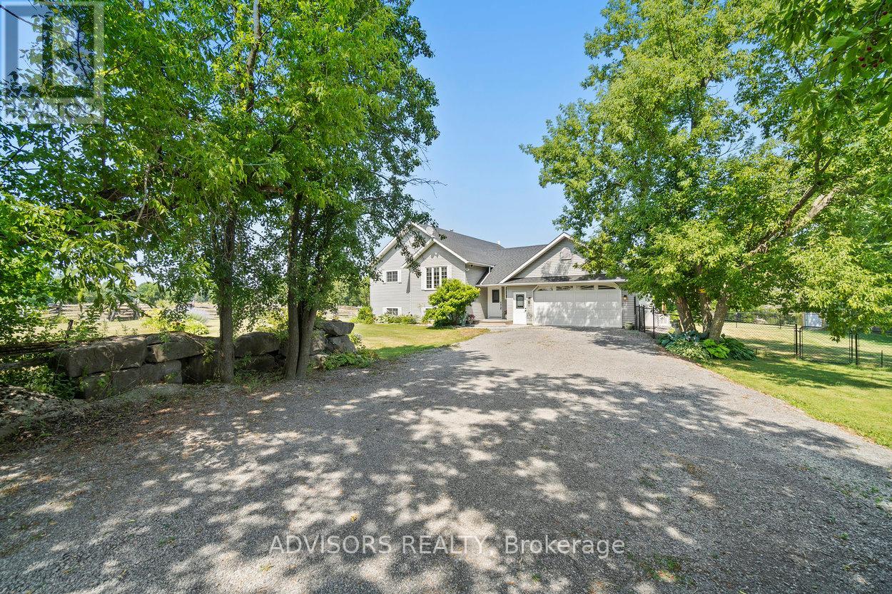 36 RAPIDS ROAD, Tweed, Ontario