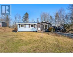 20 MONTERY Drive, Salmon River, Nova Scotia