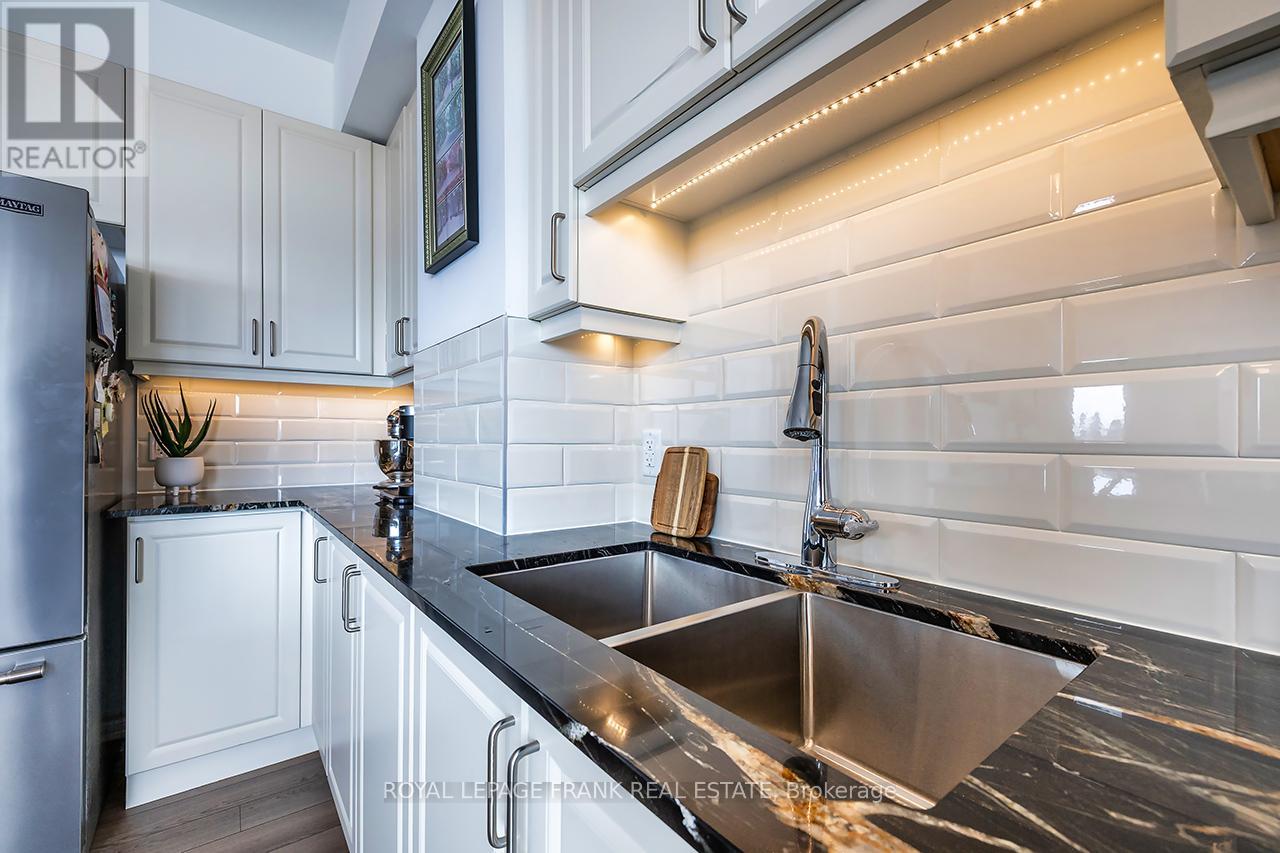 306 - 109 King Avenue E, Clarington, Ontario  L1B 0V5 - Photo 14 - E12872444