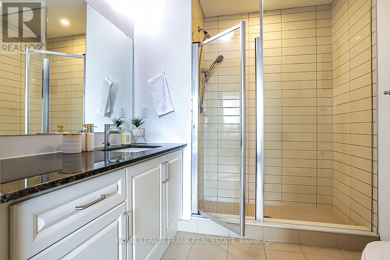 306 - 109 King Avenue E, Clarington, Ontario  L1B 0V5 - Photo 20 - E12872444