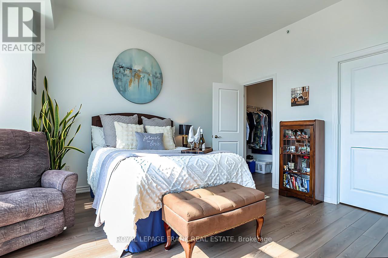 306 - 109 King Avenue E, Clarington, Ontario  L1B 0V5 - Photo 19 - E12872444