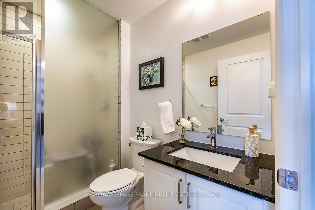 306 - 109 King Avenue E, Clarington, Ontario  L1B 0V5 - Photo 16 - E12872444