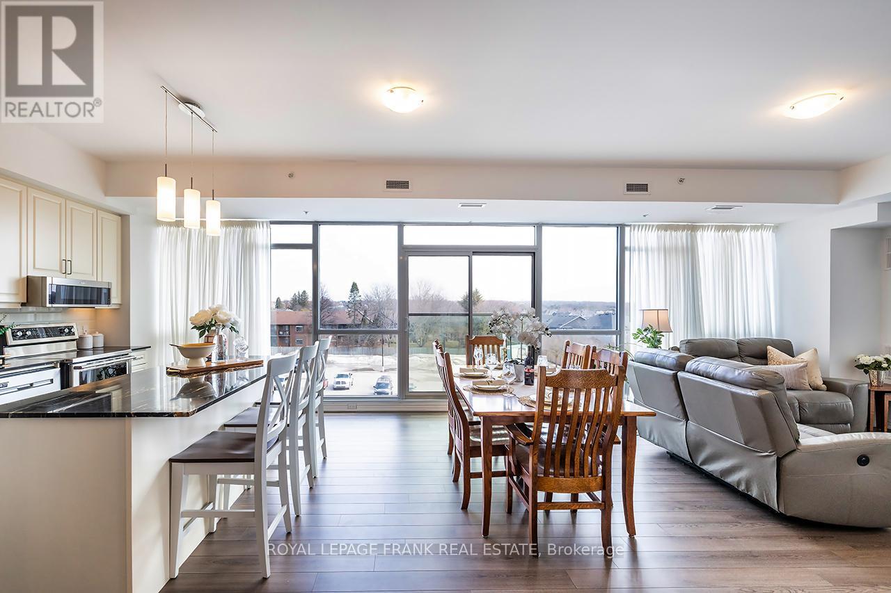 306 - 109 King Avenue E, Clarington, Ontario  L1B 0V5 - Photo 10 - E12872444