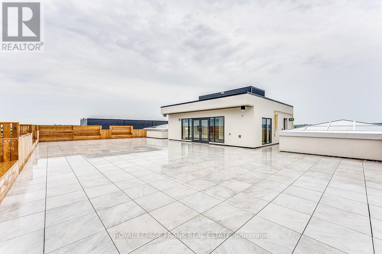 306 - 109 King Avenue E, Clarington, Ontario  L1B 0V5 - Photo 24 - E12872444