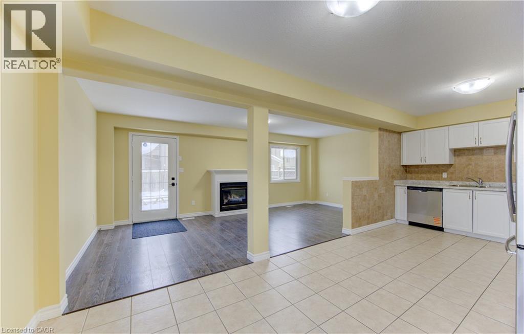 40 Red Clover Crescent, Kitchener, Ontario  N2E 4G8 - Photo 16 - 40805731