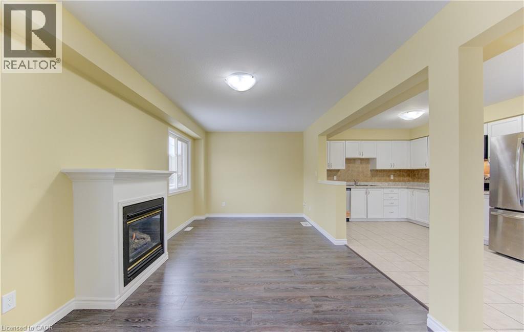 40 Red Clover Crescent, Kitchener, Ontario  N2E 4G8 - Photo 18 - 40805731