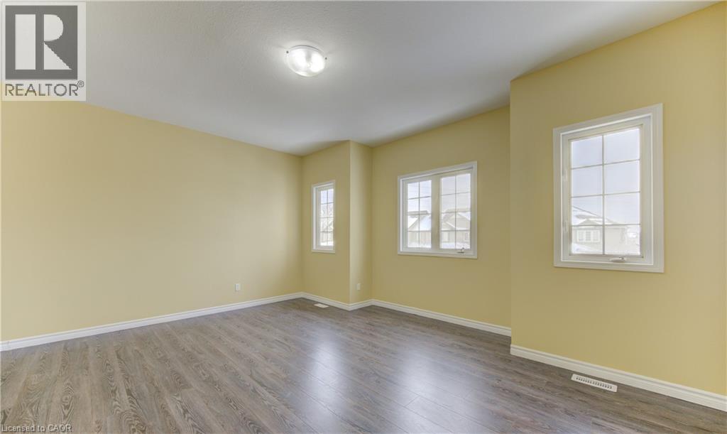 40 Red Clover Crescent, Kitchener, Ontario  N2E 4G8 - Photo 27 - 40805731