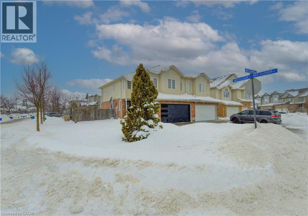 40 Red Clover Crescent, Kitchener, Ontario  N2E 4G8 - Photo 6 - 40805731