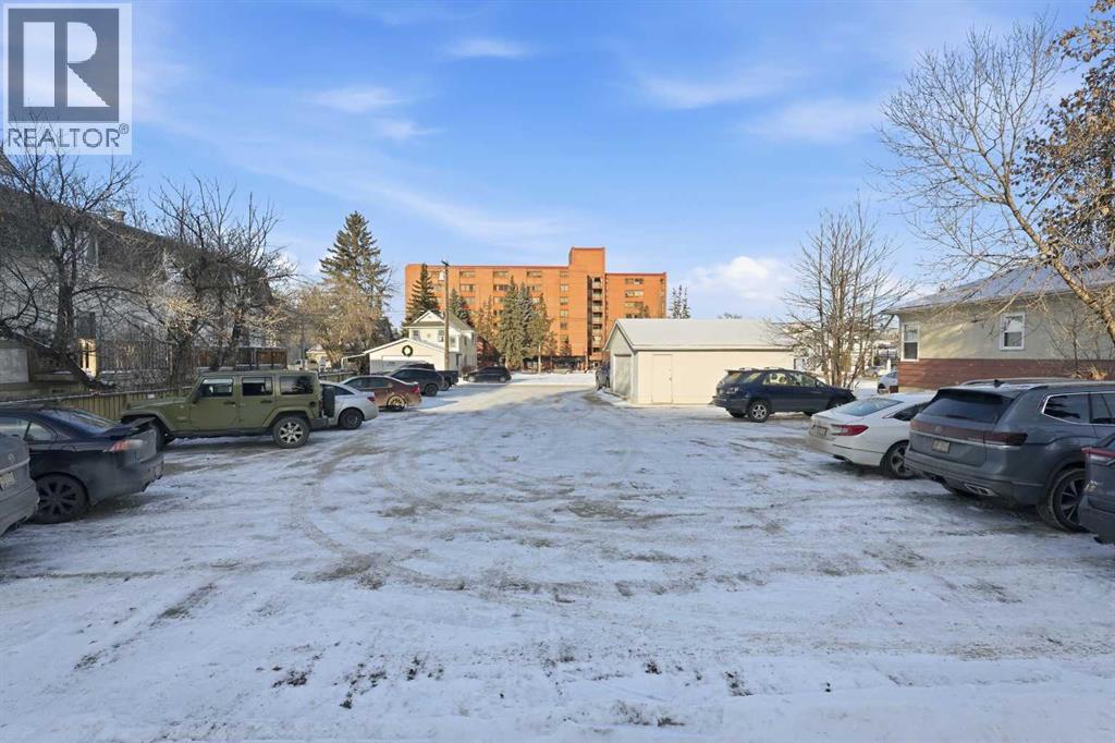 4808,4812,4814 53 Street, Red Deer, Alberta  T4N 2E8 - Photo 2 - A2278994