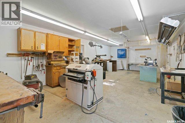 706 East Drive, Saskatoon, Saskatchewan  S7J 2X7 - Photo 24 - SK030811