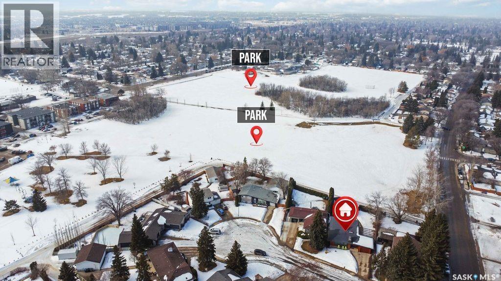 706 East Drive, Saskatoon, Saskatchewan  S7J 2X7 - Photo 33 - SK030811