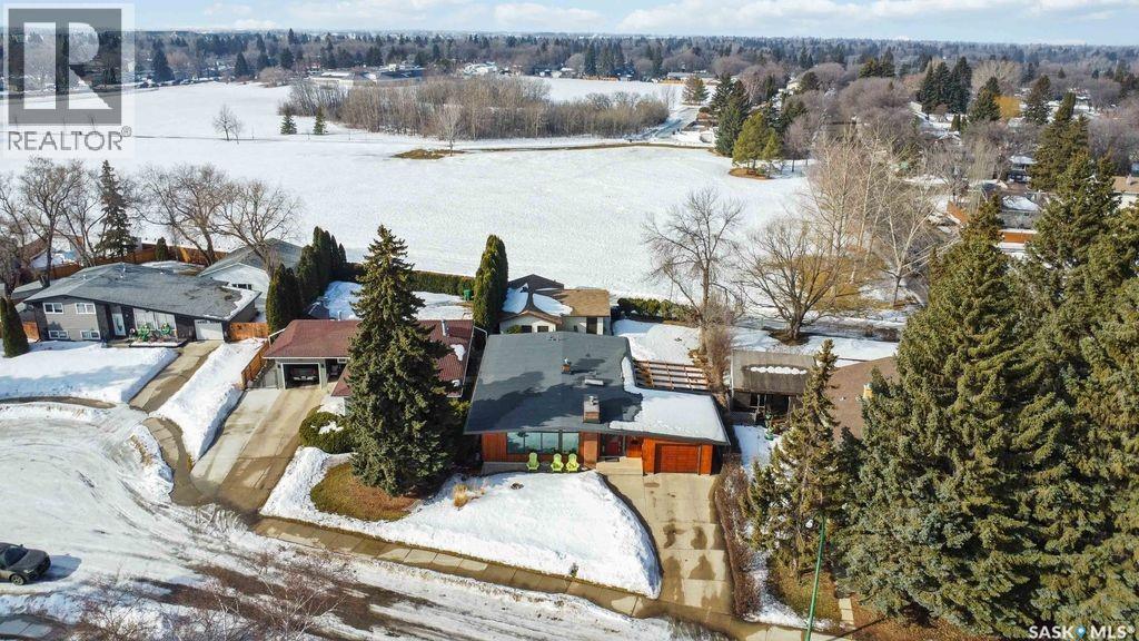 706 East Drive, Saskatoon, Saskatchewan  S7J 2X7 - Photo 30 - SK030811