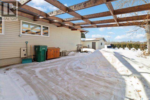 706 East Drive, Saskatoon, Saskatchewan  S7J 2X7 - Photo 27 - SK030811