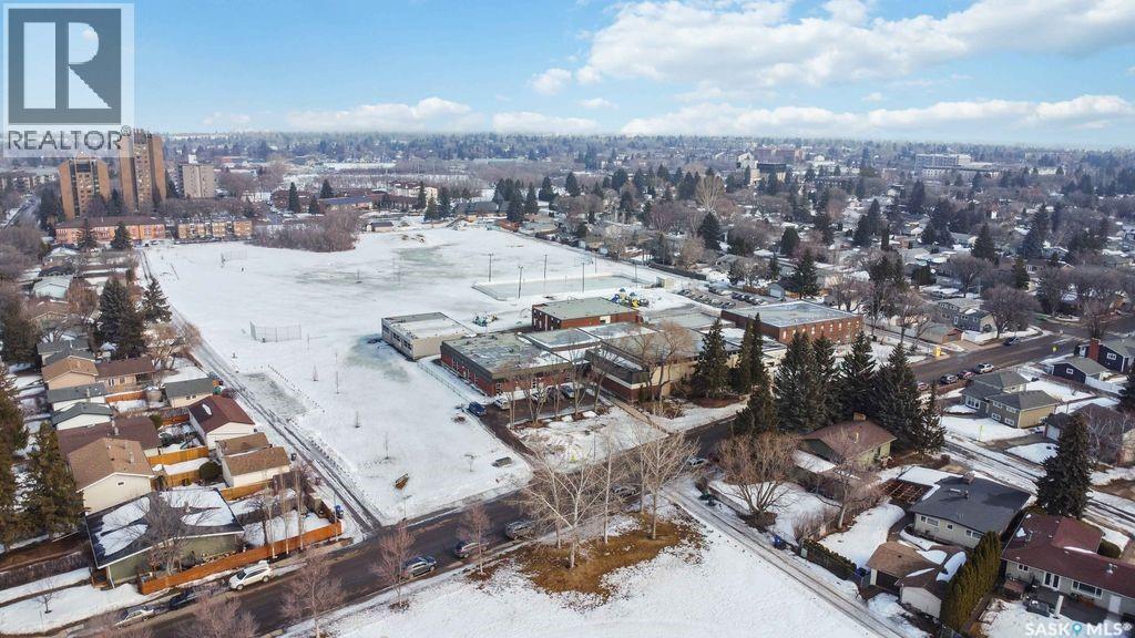 706 East Drive, Saskatoon, Saskatchewan  S7J 2X7 - Photo 29 - SK030811