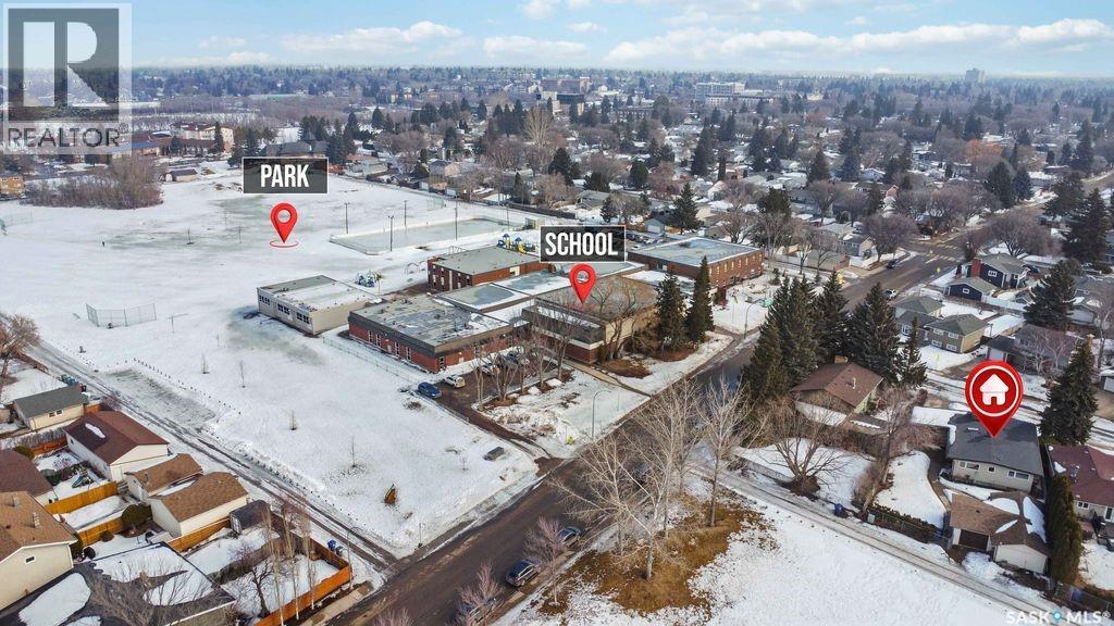 706 East Drive, Saskatoon, Saskatchewan  S7J 2X7 - Photo 32 - SK030811