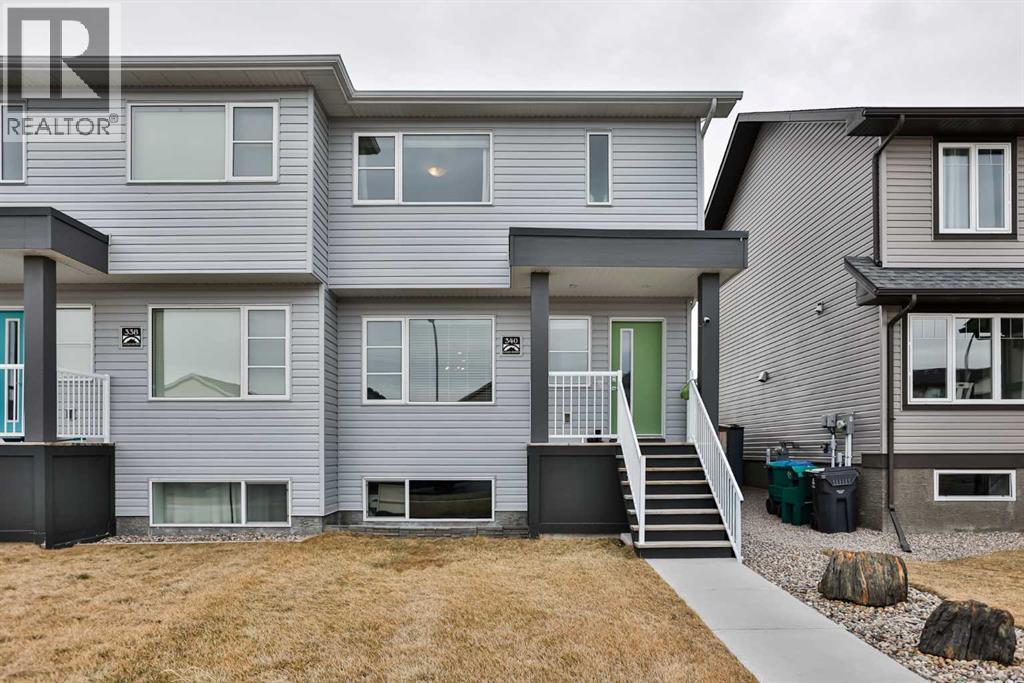 340 Coalbanks Boulevard W, lethbridge, Alberta