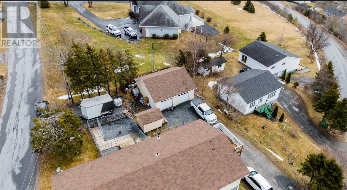 4 High Road N, Carbonear, Newfoundland & Labrador  A1Y 1A8 - Photo 42 - 1295399