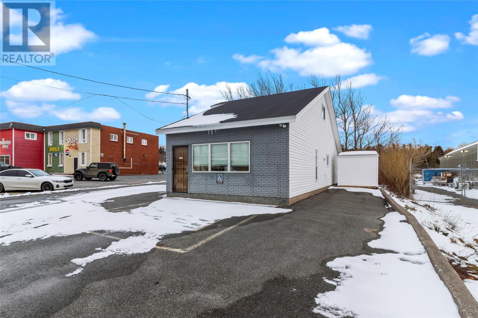 685 Conception Bay Highway, Cbs, Newfoundland & Labrador  A1X 3G7 - Photo 2 - 1295387