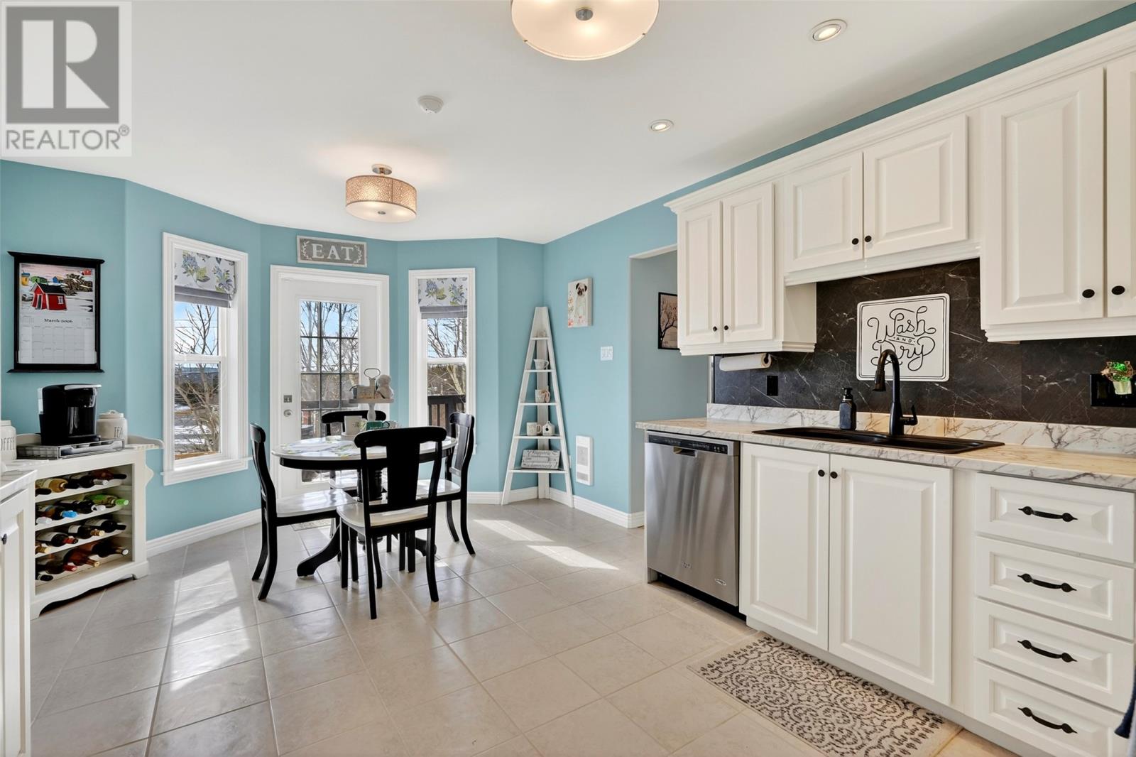 27 Badcock Boulevard, Bay Roberts, Newfoundland & Labrador A0A 1G0 - Photo 12 - 1295263