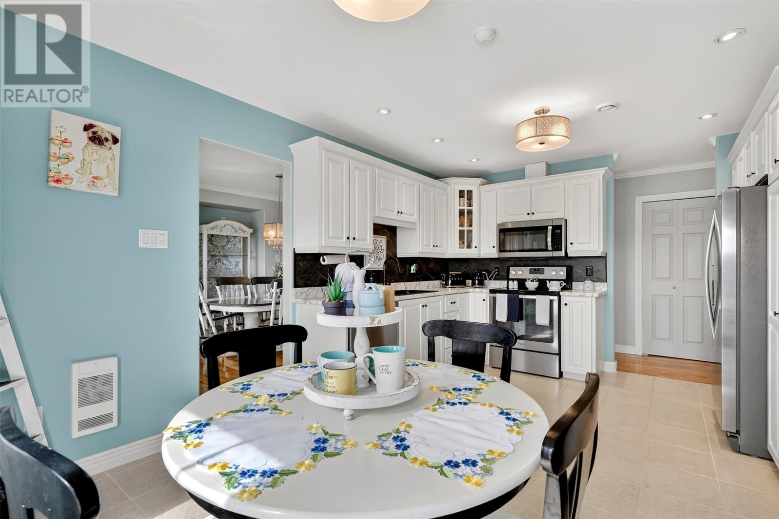 27 Badcock Boulevard, Bay Roberts, Newfoundland & Labrador A0A 1G0 - Photo 15 - 1295263