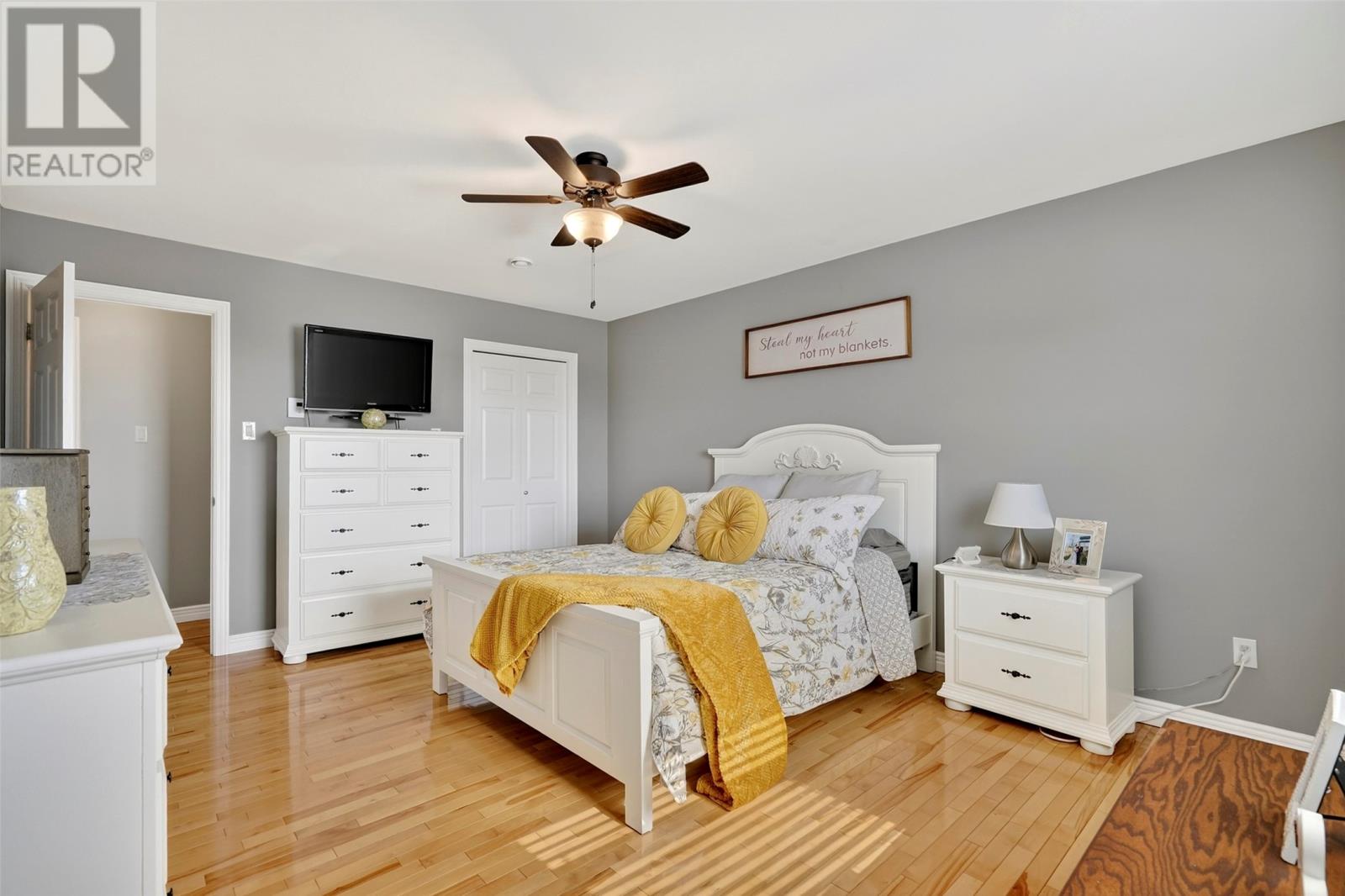 27 Badcock Boulevard, Bay Roberts, Newfoundland & Labrador A0A 1G0 - Photo 17 - 1295263