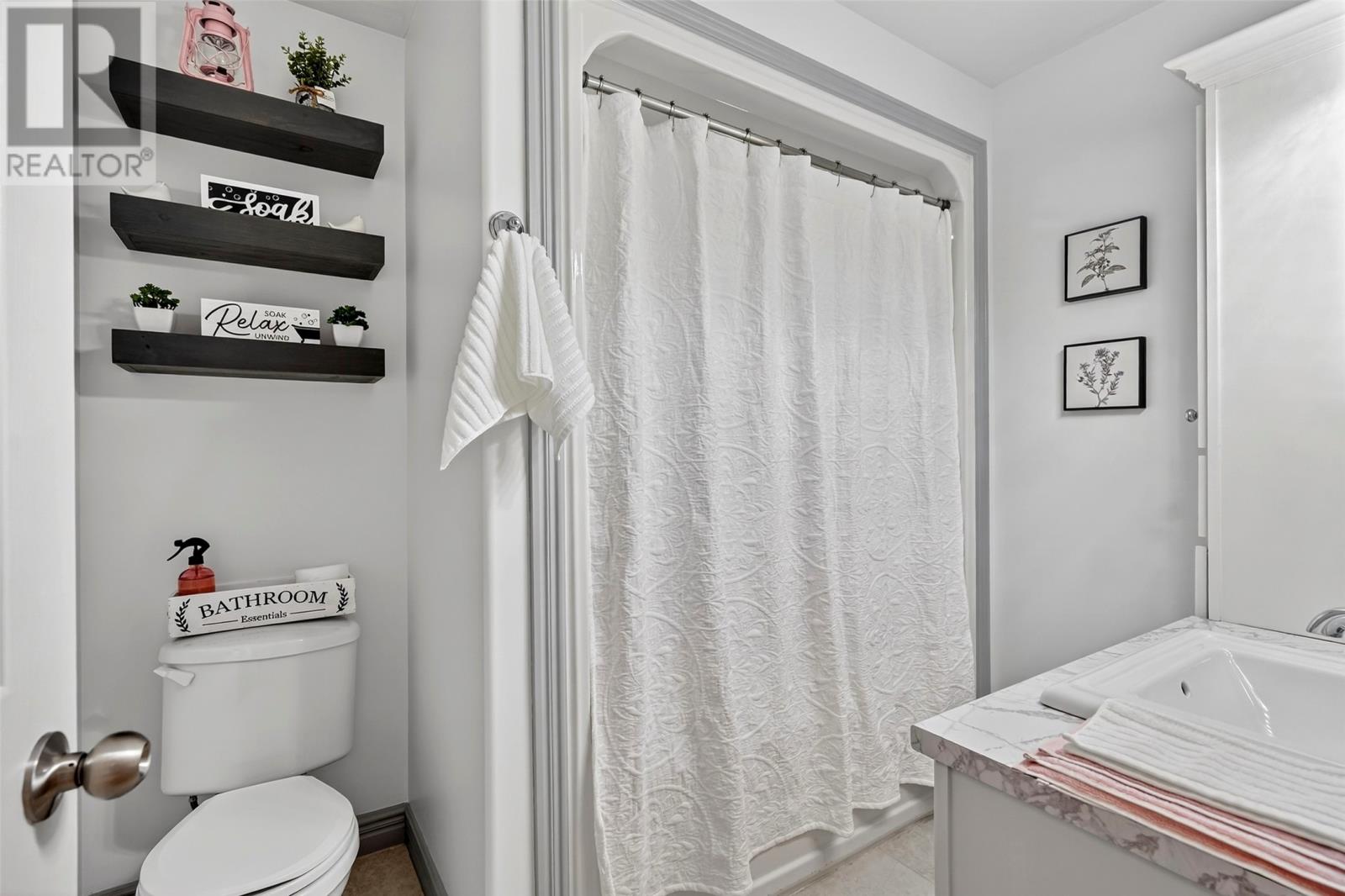 27 Badcock Boulevard, Bay Roberts, Newfoundland & Labrador A0A 1G0 - Photo 22 - 1295263